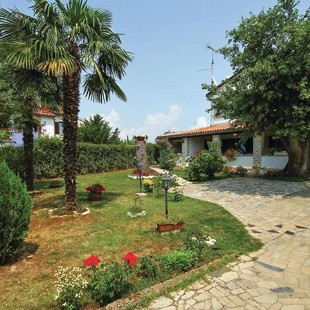 Beautiful Apartment In Porec With Wifi Kültér fotó