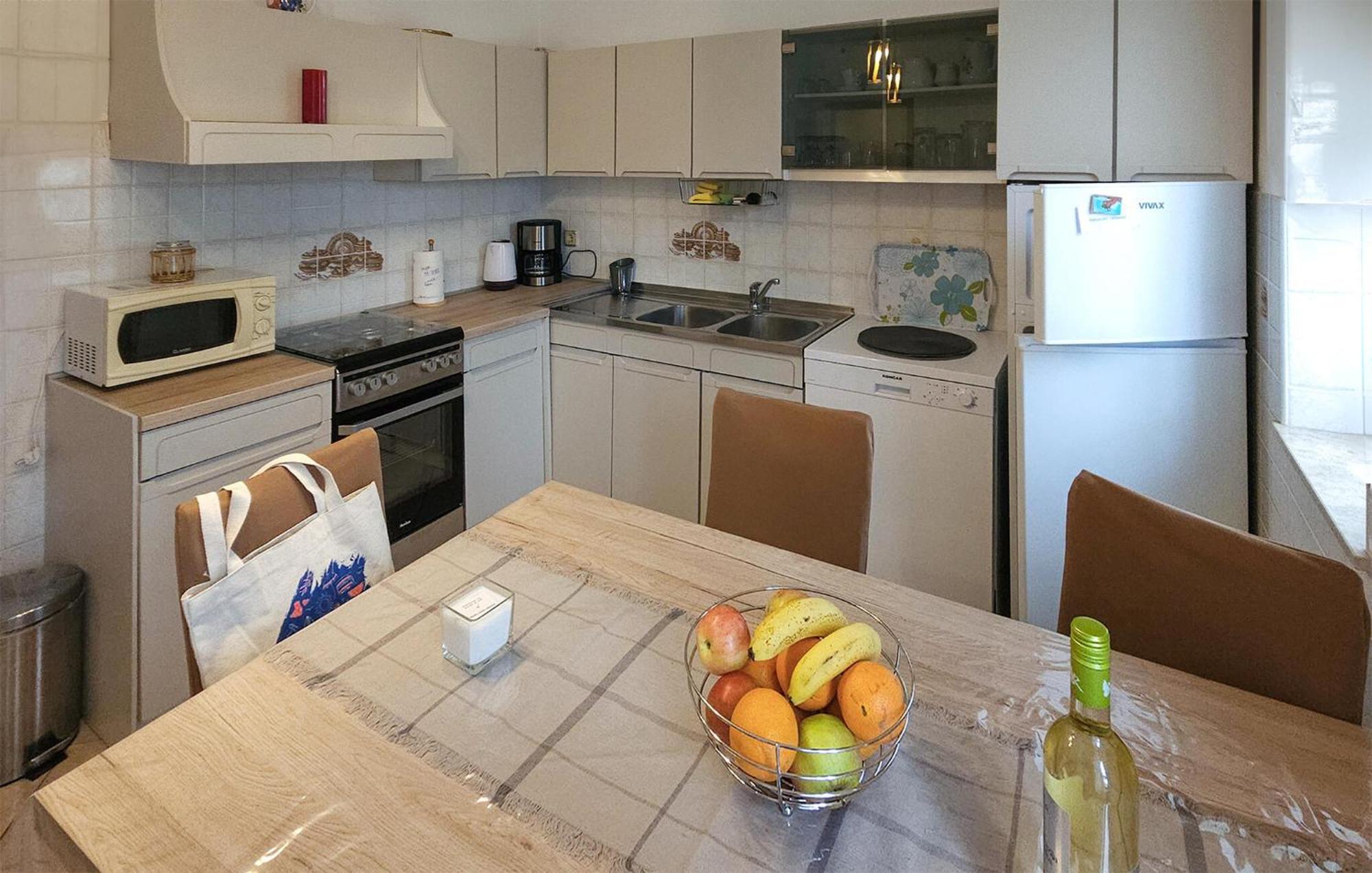 Beautiful Apartment In Porec With Wifi Kültér fotó