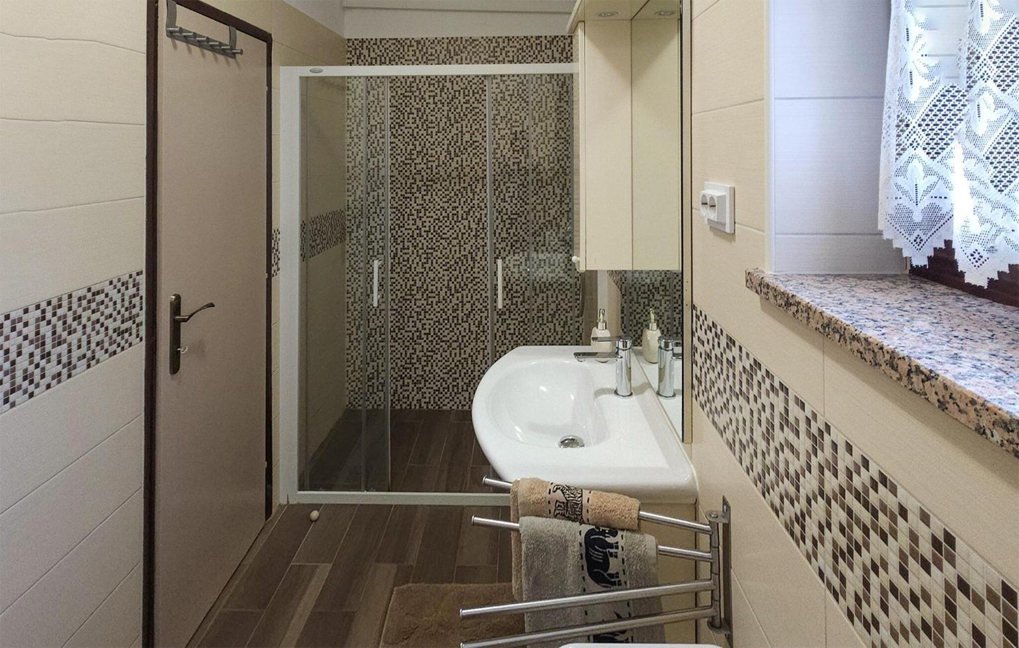 Beautiful Apartment In Porec With Wifi Kültér fotó